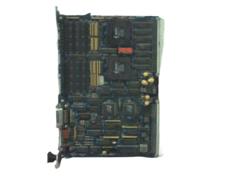 NXP SEMICONDUCTOR VME6000