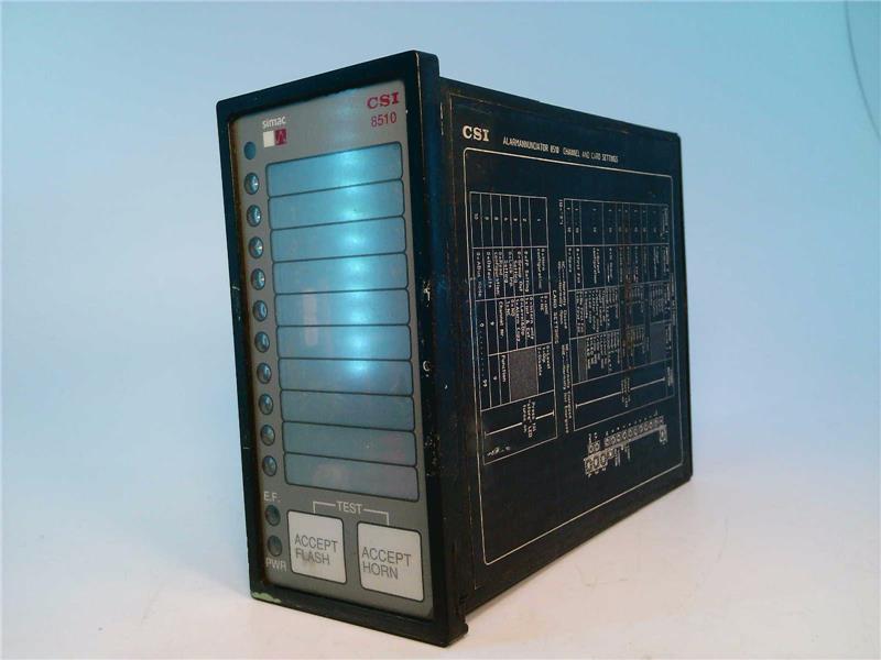 SCHNEIDER ELECTRIC 8510