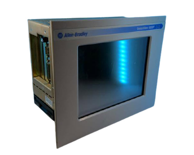 ALLEN BRADLEY 6181P-10TP2KH