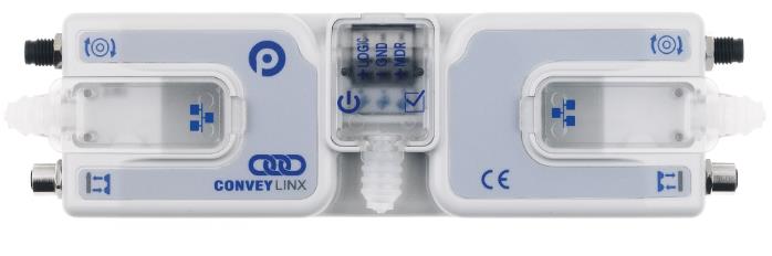 PULSEROLLER CONVEYLINX-AI2