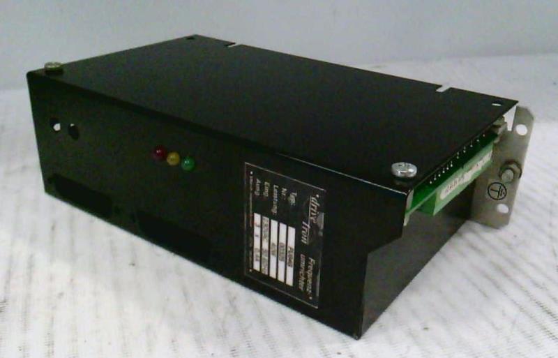 DRIVE TRON FU04G-00325