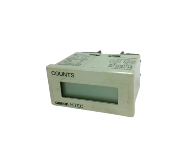 OMRON H7EC-B