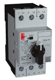 SPRECHER & SCHUH KTB9-40H-4.0A