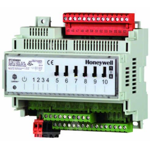 HONEYWELL XFC2D06001