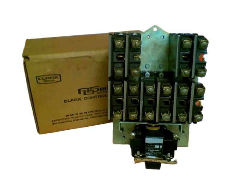 5U10-7-76 by DANAHER CONTROLS