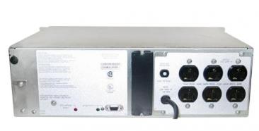 SCHNEIDER ELECTRIC SU1400RMNET