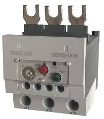 BENSHAW RMSO-95-55A
