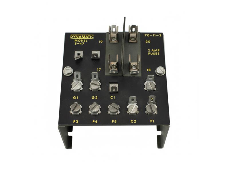 5-47 by EATON CORPORATION