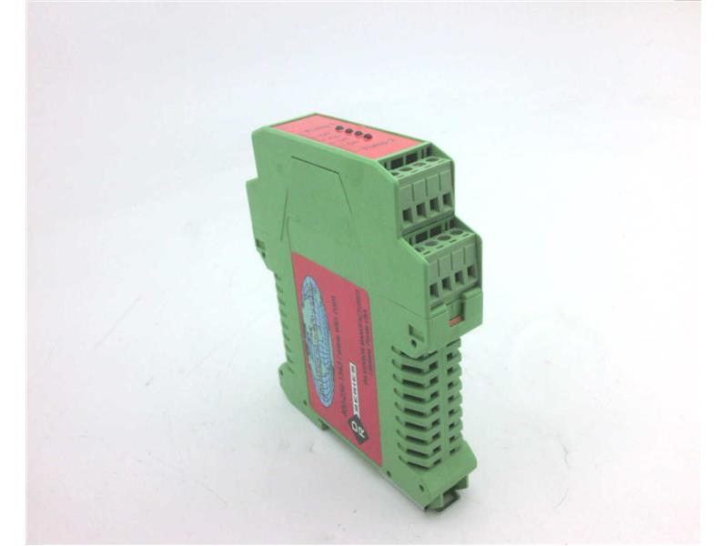 WILKERSON INSTR CO DR1920