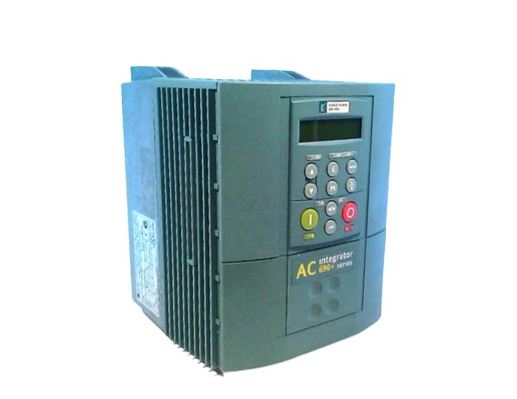 PARKER 690PB/0007/400/3/F/0011/UK/HTTL/0/0/0/0