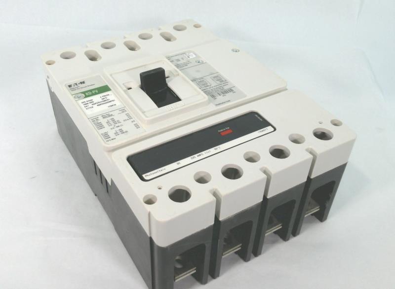 EATON CORPORATION KDPV4225WF01