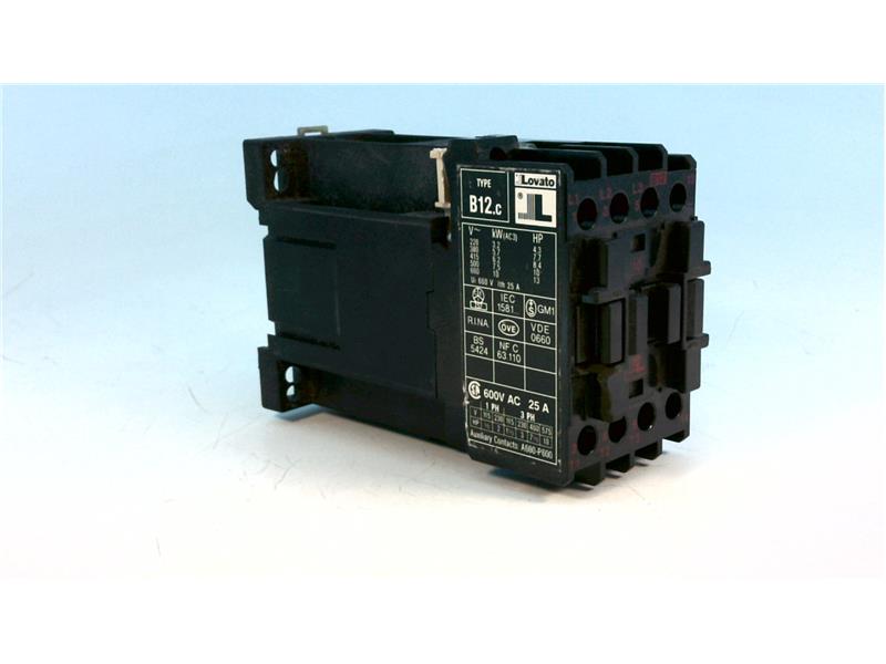 LOVATO B12C.10-110V