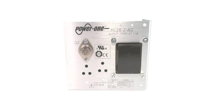 BEL FUSE HC28-2-AG