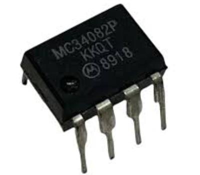 MC34082P by NXP SEMICONDUCTOR