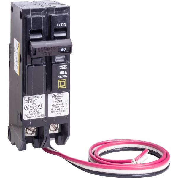 SCHNEIDER ELECTRIC QO260PL