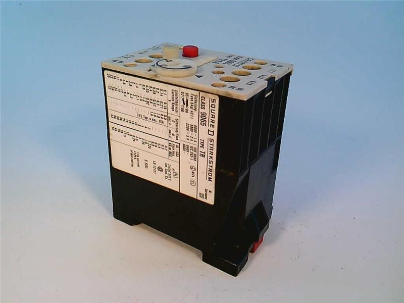 SCHNEIDER ELECTRIC 9065-TR0.8
