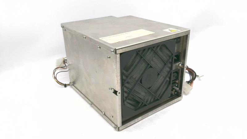 POWERSOLVE ELECTRONICS LTD BBU180/24