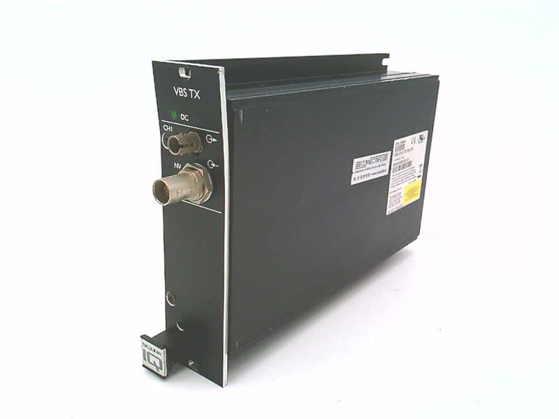 TKH SECURITY VBS2010-TX/SA/ST