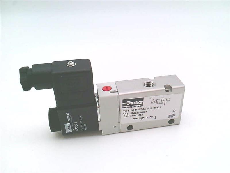 PARKER PD43295-0133