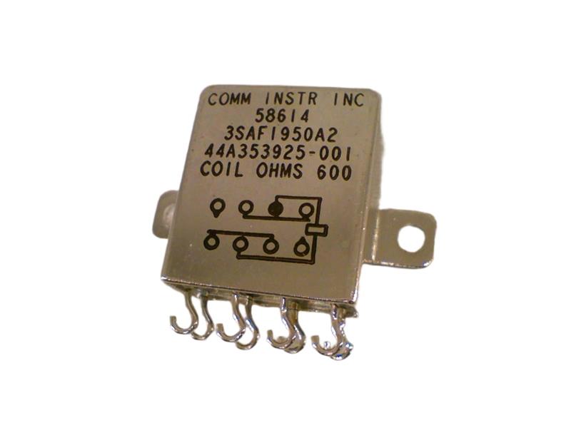 3SAF1950A2 by TE CONNECTIVITY
