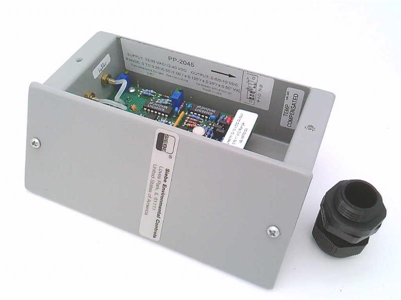PP-2045 by INVENSYS