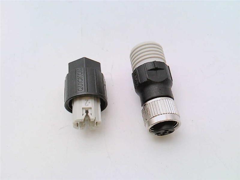 PHOENIX CONTACT SACC-M12FS-4QO-0.75-M