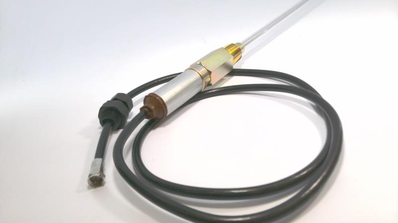 HANSEN TECHNOLOGIES 77-1059