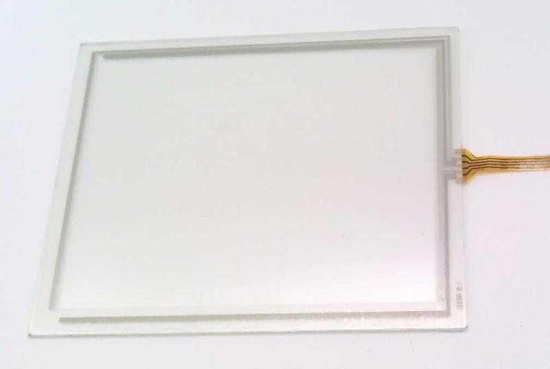 VICPAS E301650 FS-02 1 REPLACEMENT GLASS