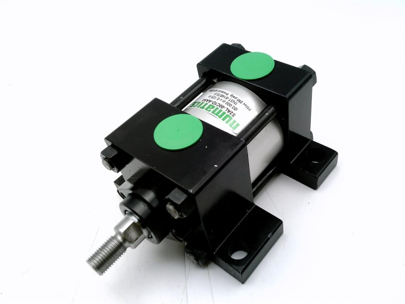 ASCO S2AL-00C1D-AAA0