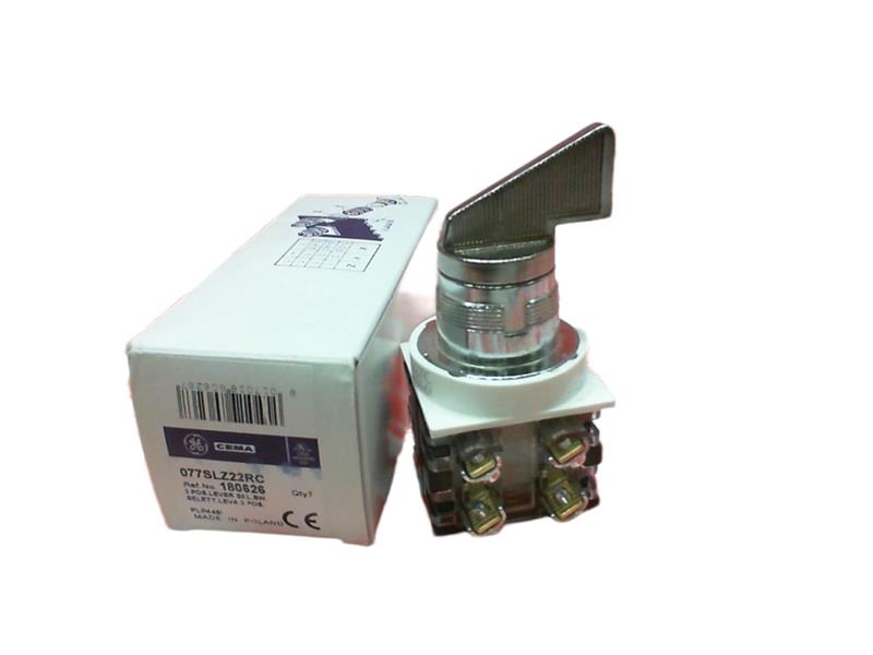 077SLZ22RC by GENERAL ELECTRIC