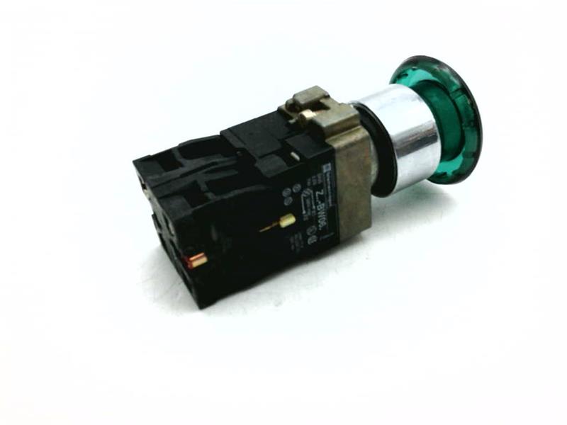 SCHNEIDER ELECTRIC XB2BN3261