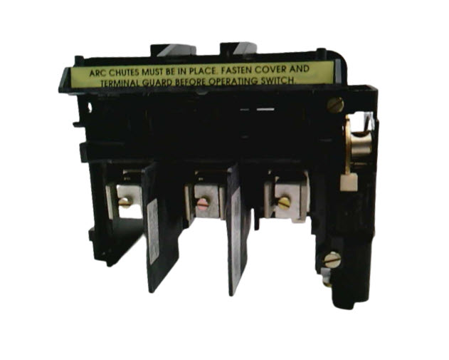 ALLEN BRADLEY 1494V-DR611