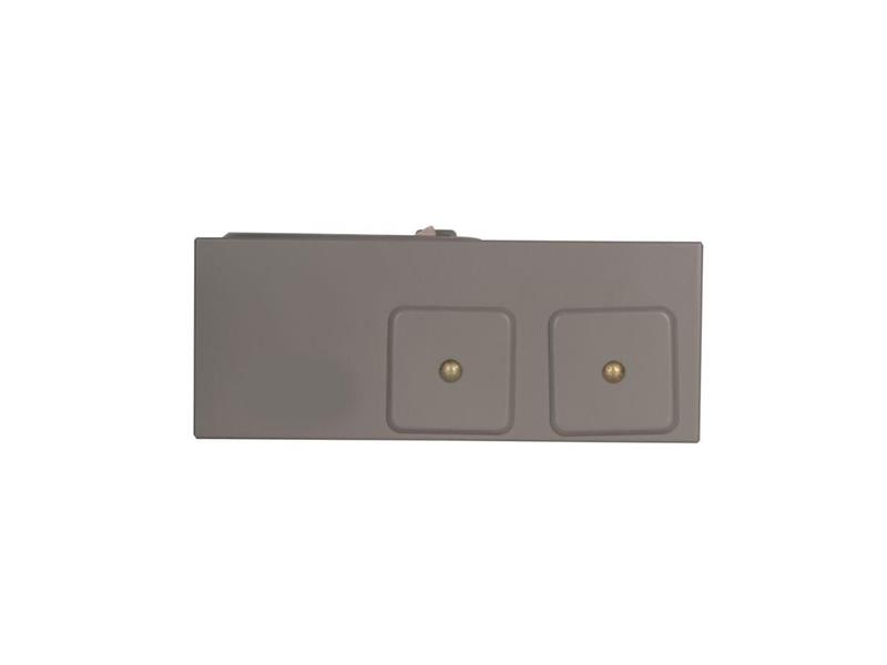 EATON CORPORATION URS233CCCPLCH