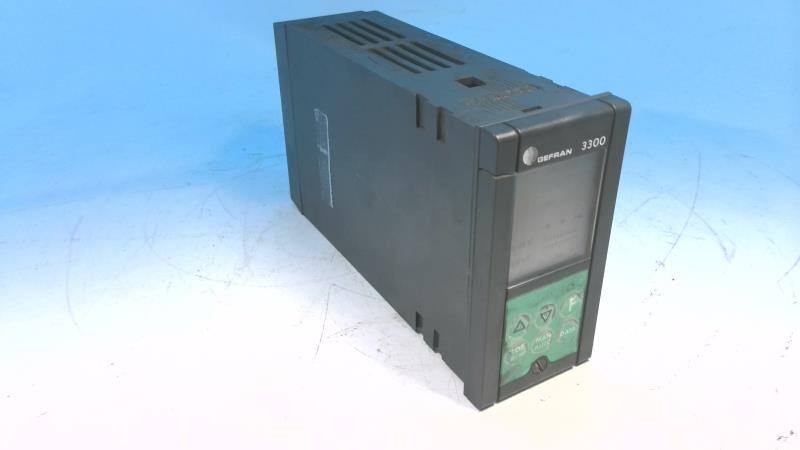 GEFRAN 3300-C-LA-2R-0-0-1