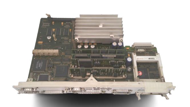 SIEMENS 6FC5357-0BB33-0AE2