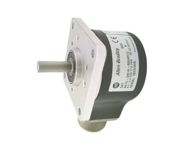 ALLEN BRADLEY 847H-DN1A-RG00512