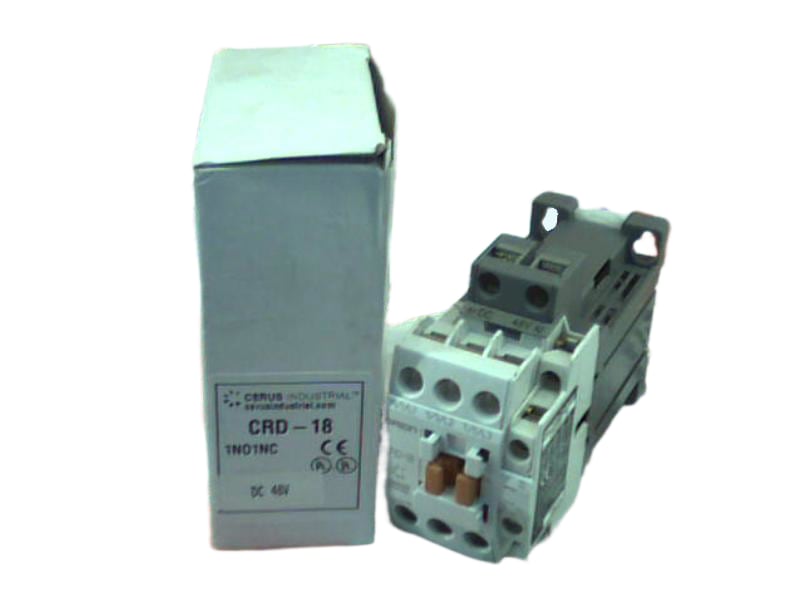 CRD-18-48VDC by FRANKLIN ELECTRIC