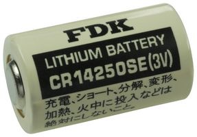 FDK AMERICA CR14250SE-3V