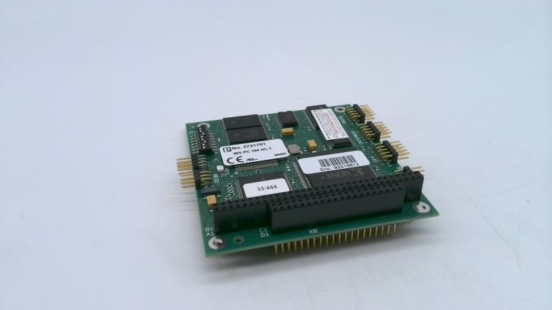 PHOENIX CONTACT IBS PC 104 SC-T