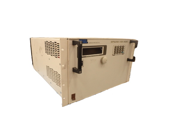 AMERICAN RELIANCE SPS250-100-K0E7