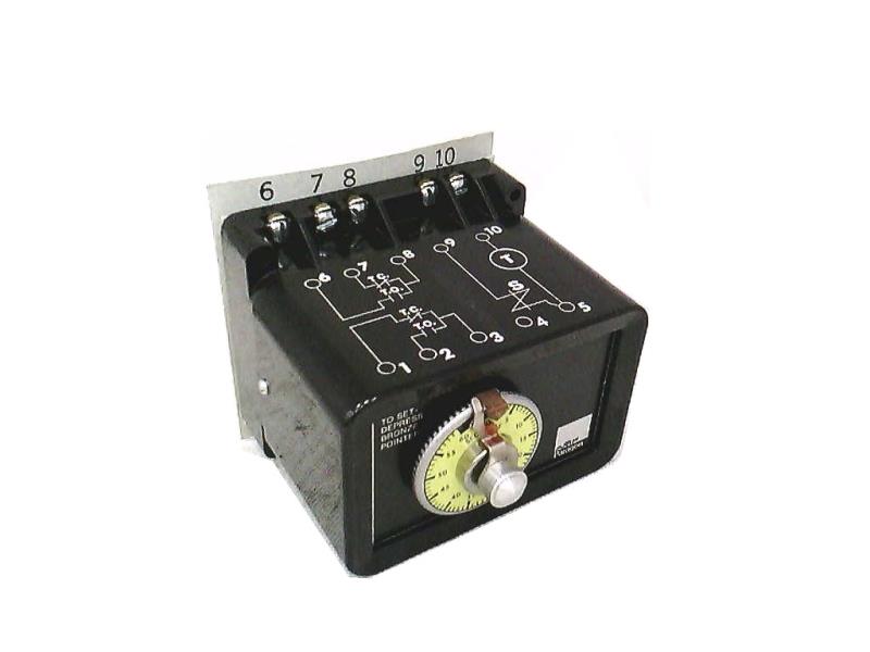 502-102-03 by INVENSYS