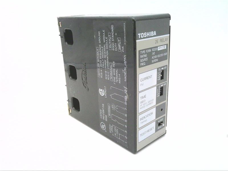 TOSHIBA RC820-HP1Y72
