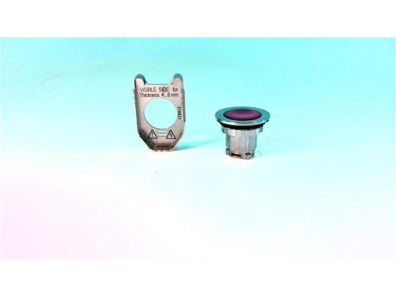 SCHNEIDER ELECTRIC ZB4FH043