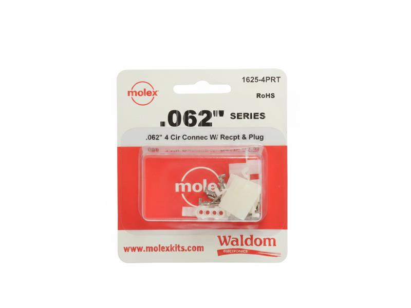 MOLEX E12A06004M140