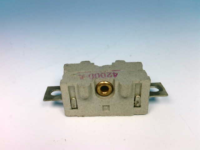 EATON CORPORATION 42000-A