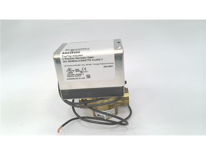SCHNEIDER ELECTRIC VT2212G23A020