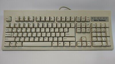 KEYTRONIC KT800PS2US-C