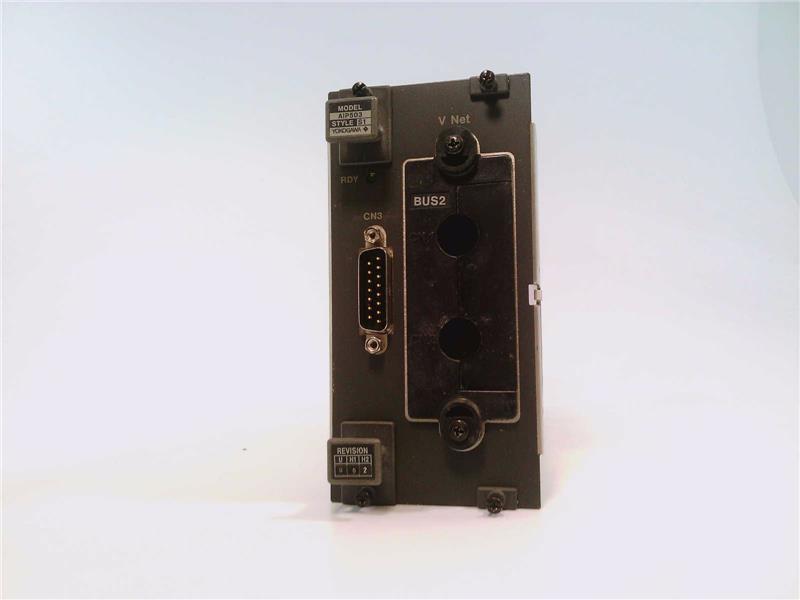 YOKOGAWA AIP503-S1