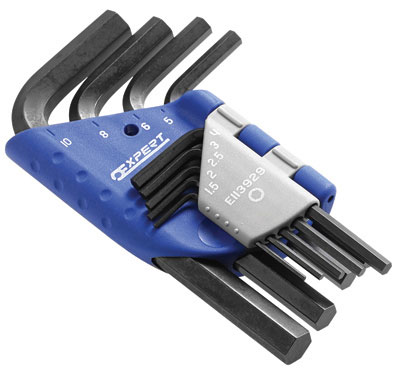 STANLEY BLACK & DECKER E113929