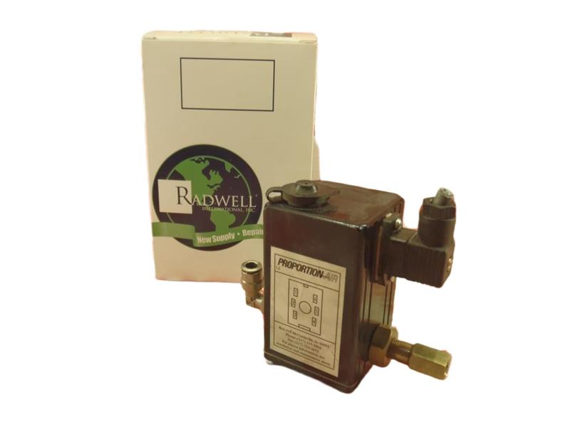 QB1TFEE030 by PROPORTION AIR INC
